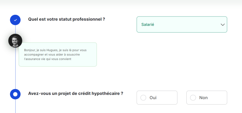 Comparatif Assurance Vie