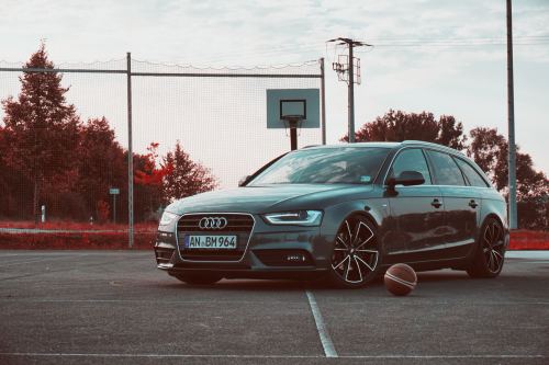 Audi Assurance Auto
