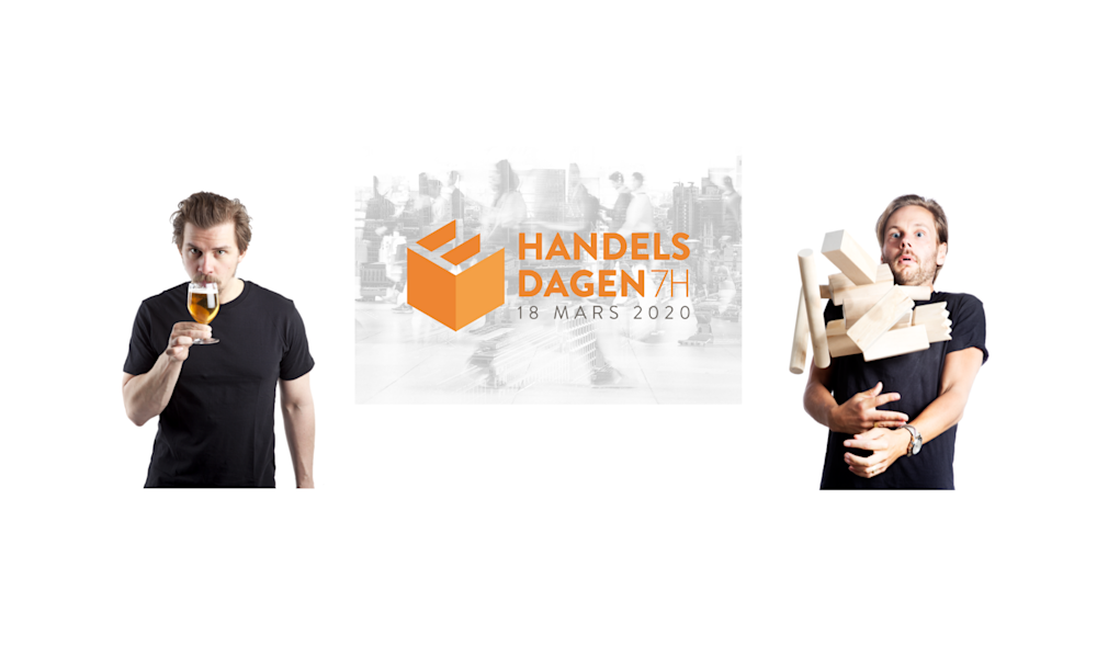 e-handelsdagen borås