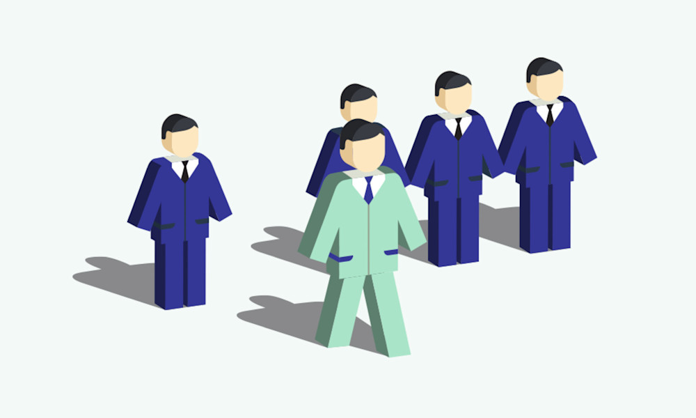 Så ska B2B företag tänka kring sin digital strategi för att inte bli utkonkurrerade