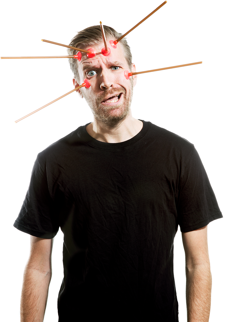 Christian Danielsson - Utvecklare