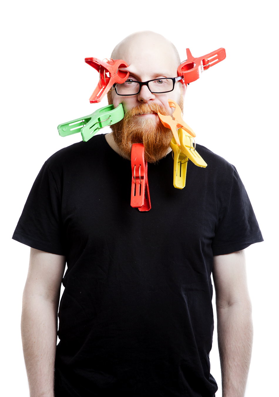 Magnus Lagerstedt - IT / Drift