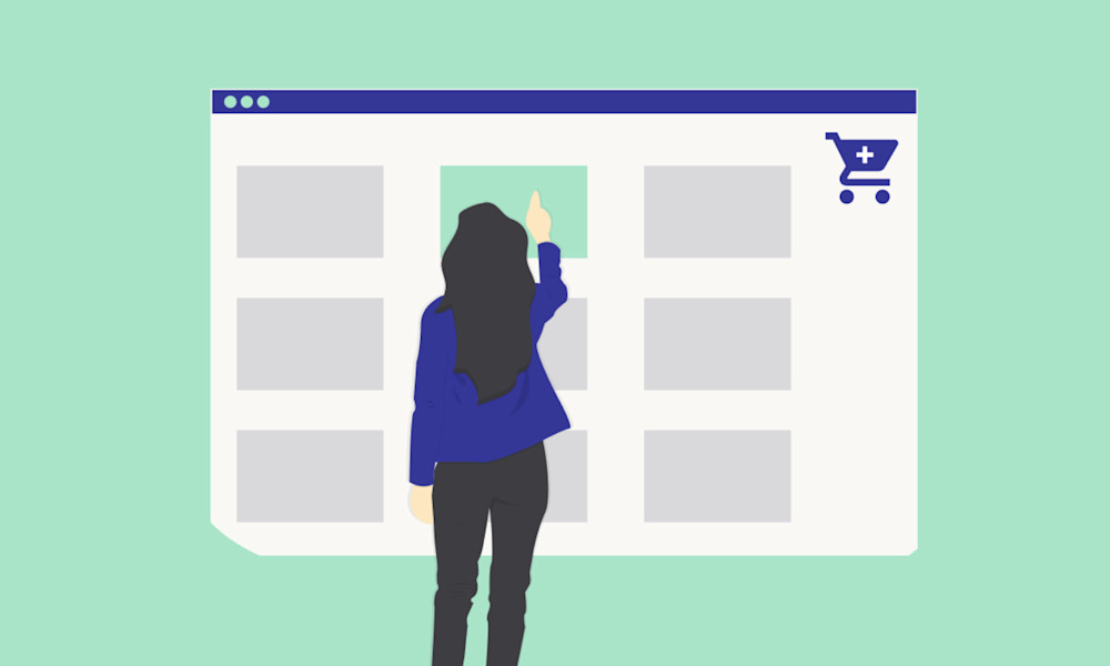 e-handel effektiviserar b2b försäljning