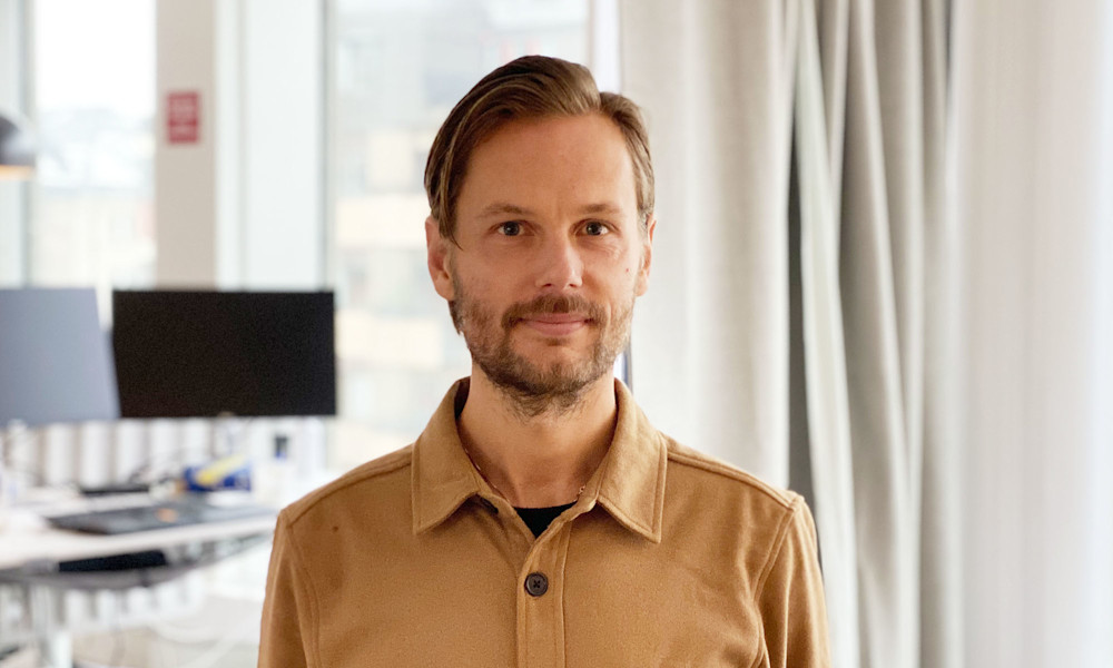 Förstudien, första steget mot ny e-handelsplattform