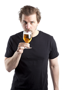 Kristian Arvidsson - VD