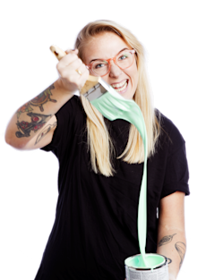 Michelle Welin - UI/UX Designer