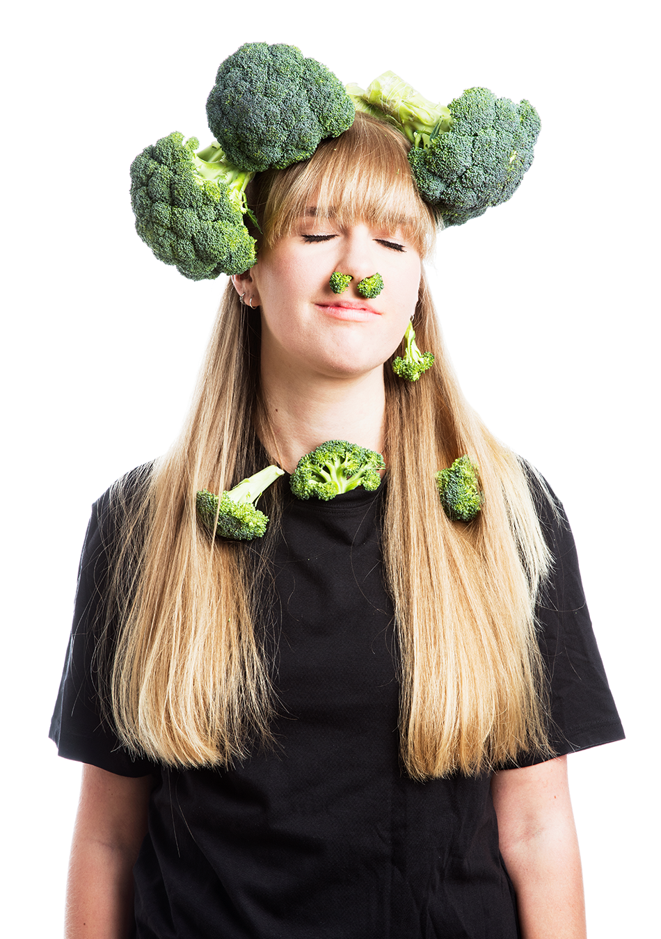 Olivia Axelsson - Lead Frontend