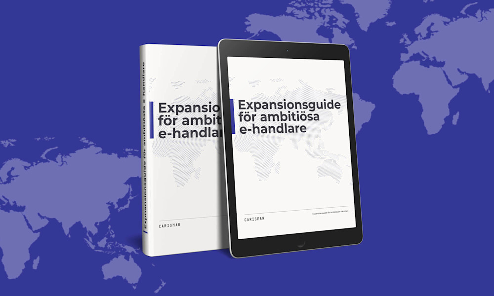expansionstips för e-handel