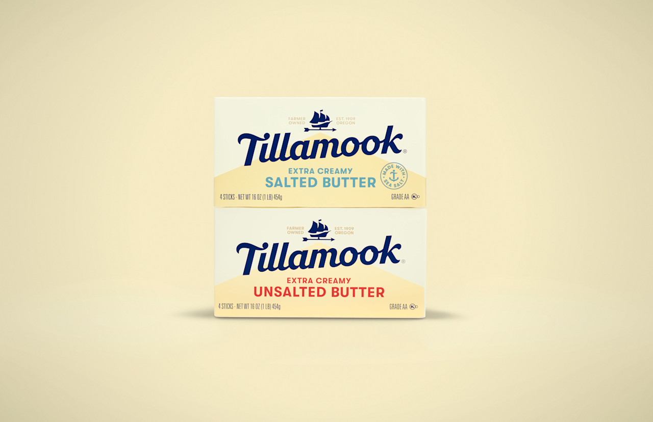 butter extra creamy