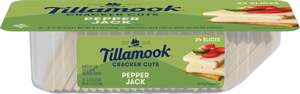 Pepper Jack