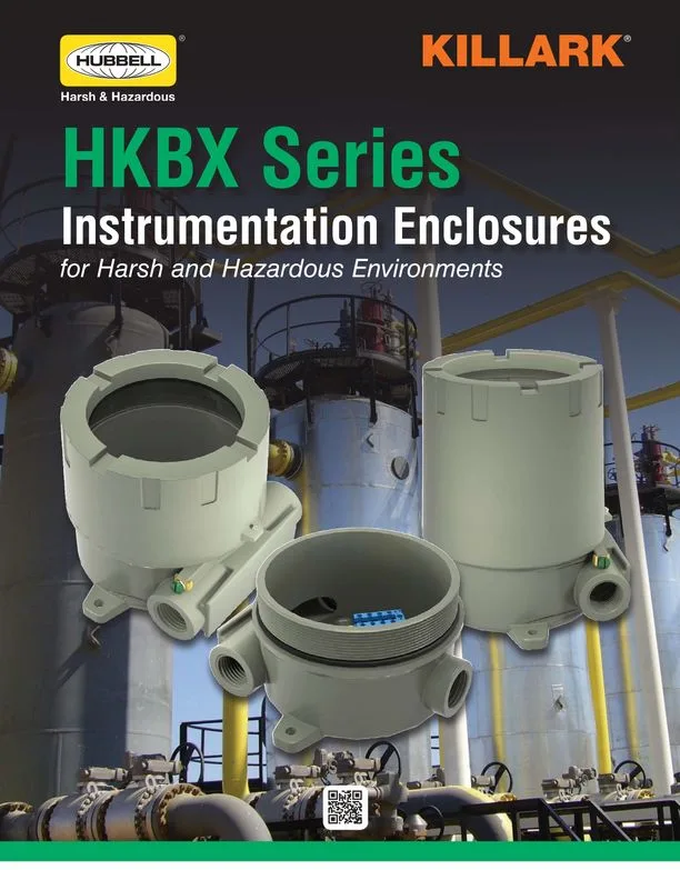 HKBX Series