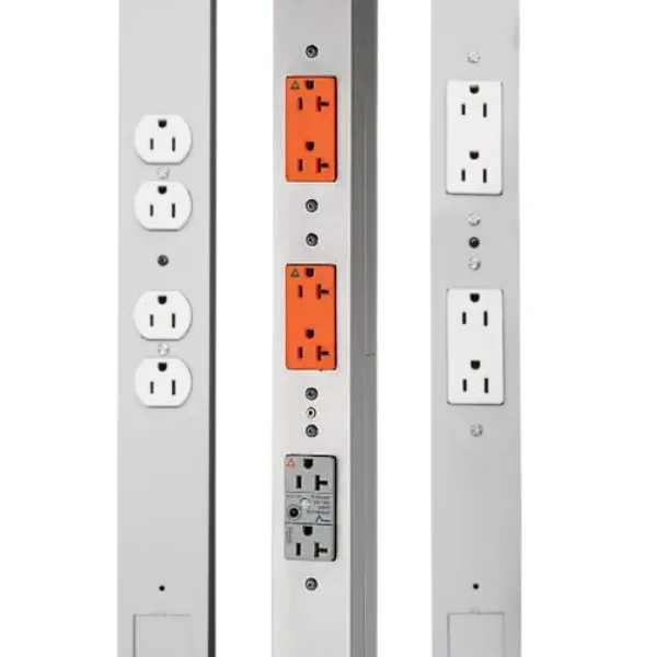 Flexible Outlets