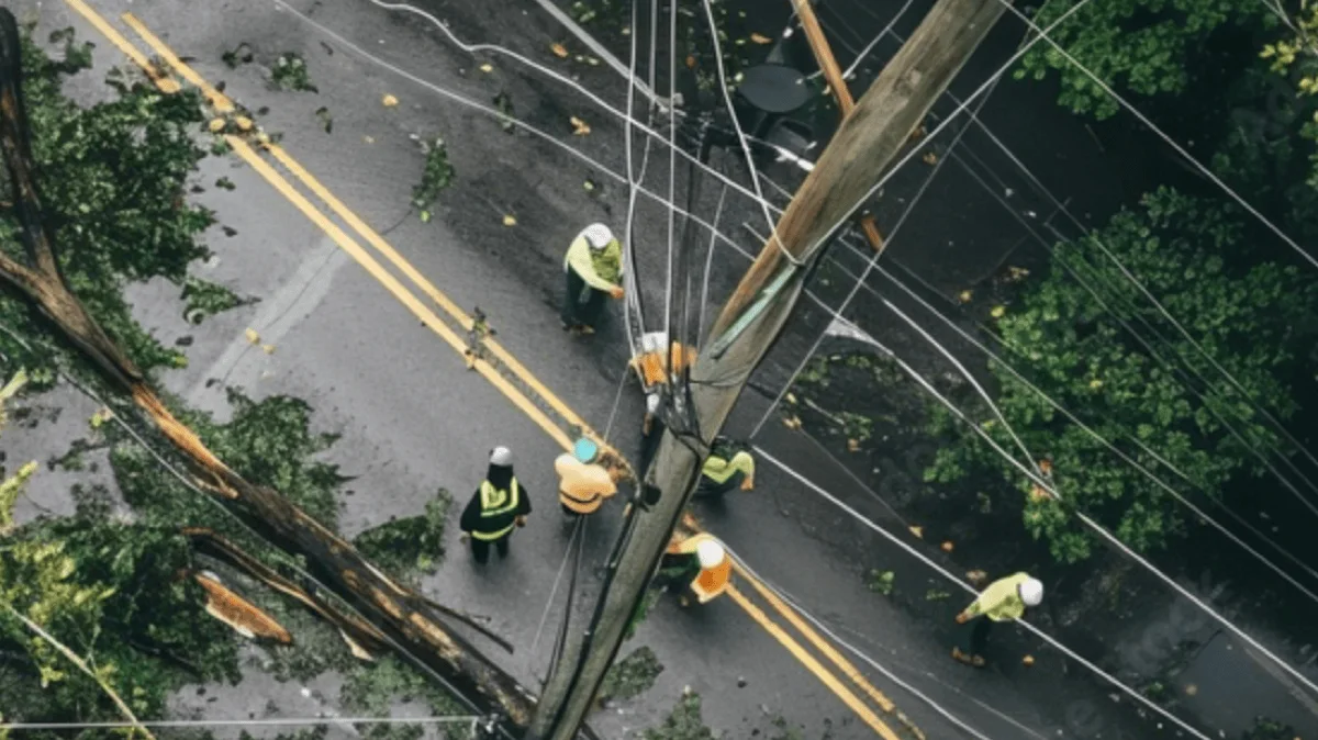 Storm Assessment