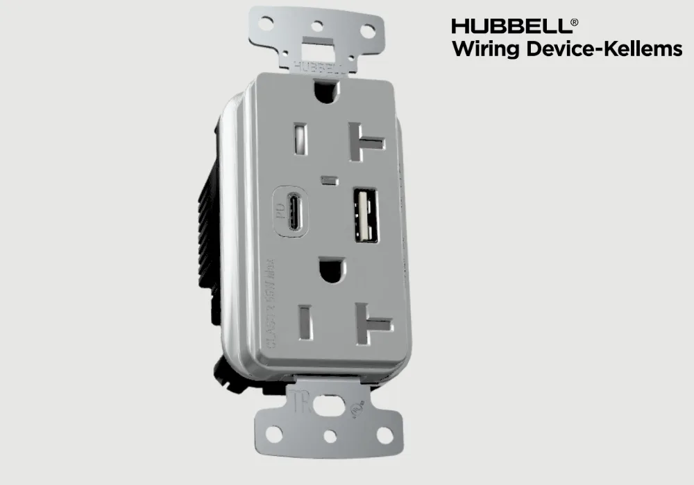 HUBS-CA - WDK USB PD Receptacle - Product Card