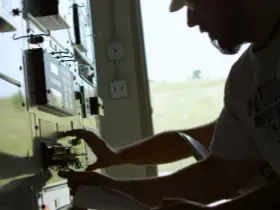 Factory Controlled Environment