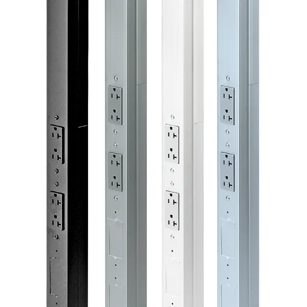 Available Finishes