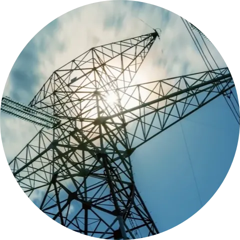 Electric Utilities