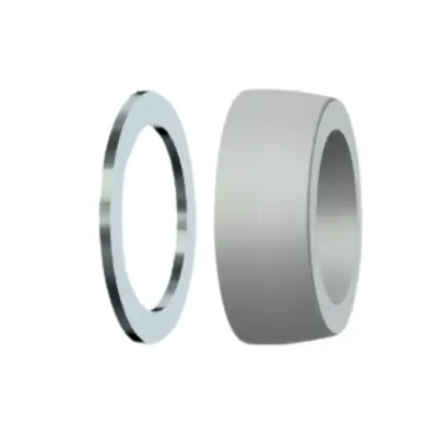 HUBS-CA - Killark ST Teck Connectors - Features Card - Ring-Grommet