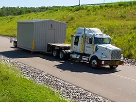 Reduced installation time & schedule risk