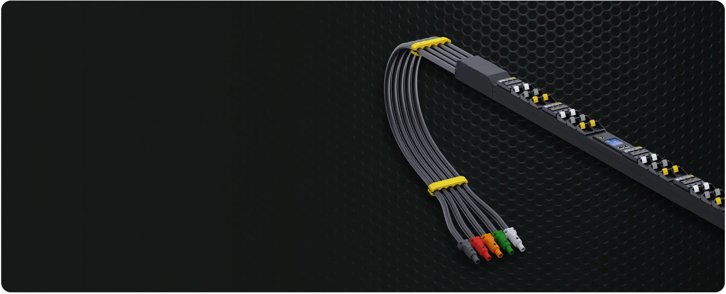 WDK - Solutions - High Power Premise Section Banner Image