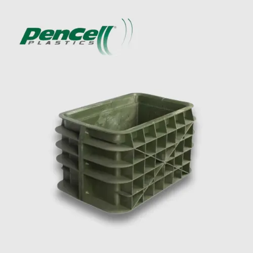 HUBS-CA - PenCell Product Card