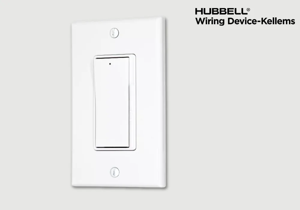 HUBS-CA - WDK Dimmers - Product Card