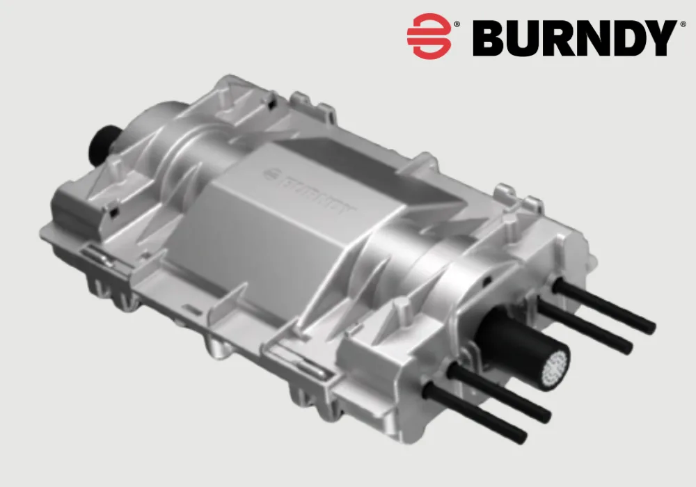 HUBS-CA - Burndy Compression IPC - Product Card
