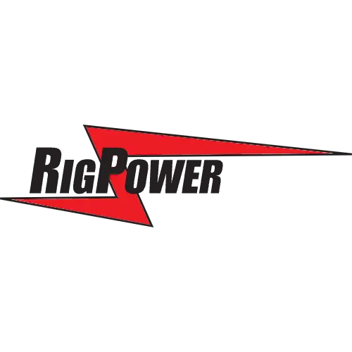 Brand - RigPower