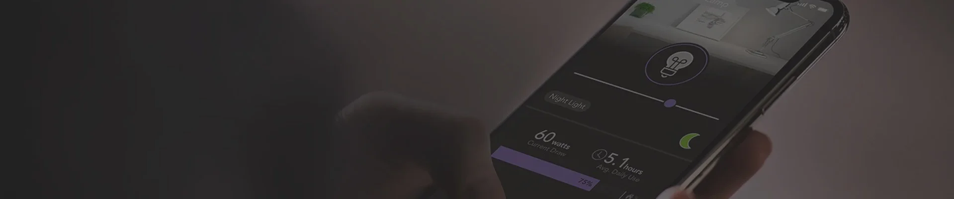 WDK - iDevices Hero Image