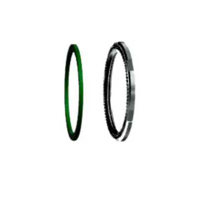 HUBS-CA - Killark ST TEck Connectors - Features Card - Washer-Locknut