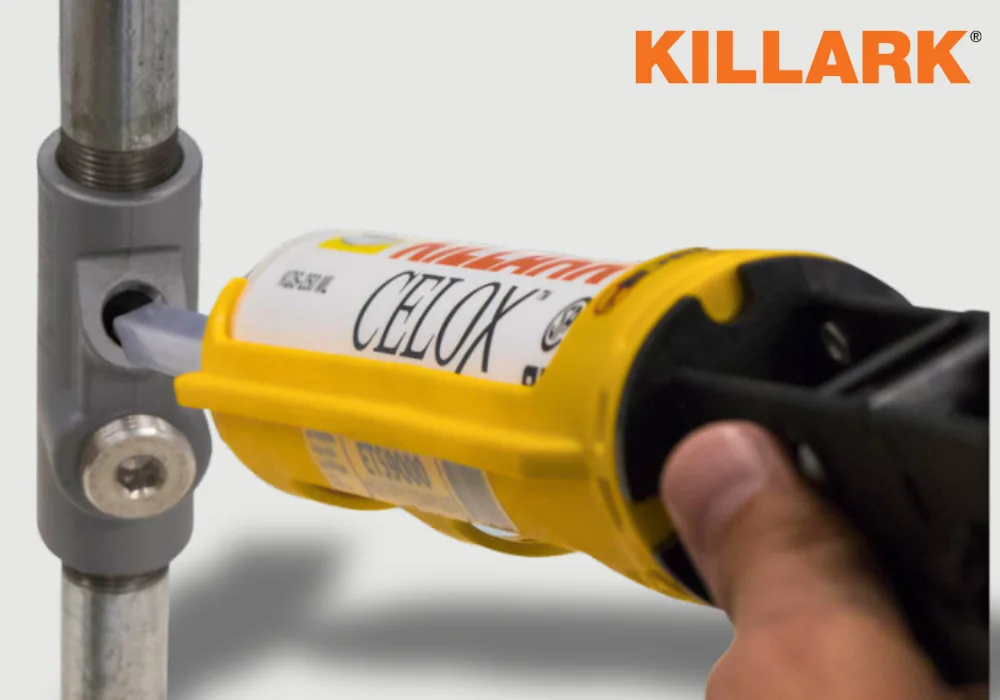 HUBS-CA - Killark Celox - Product Card