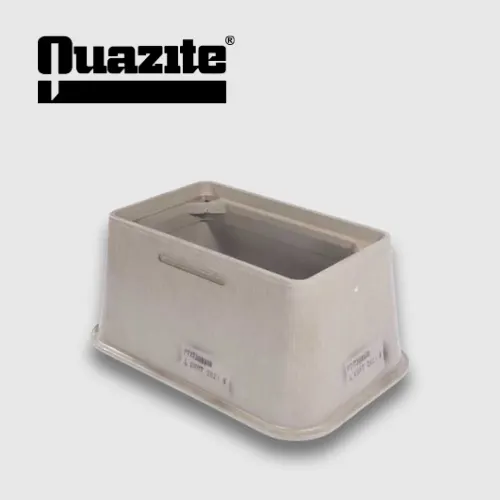 HUBS-CA - Quazite Product Card