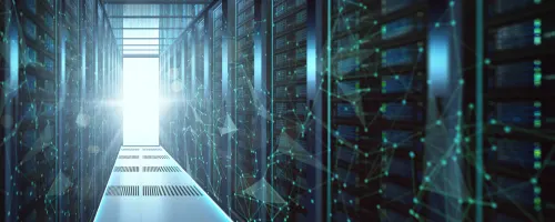 Centres de données