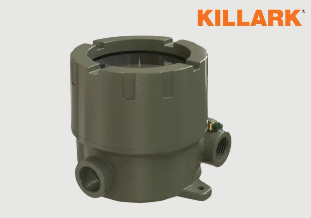 HUBS-CA - Killark HKBX - Product Card