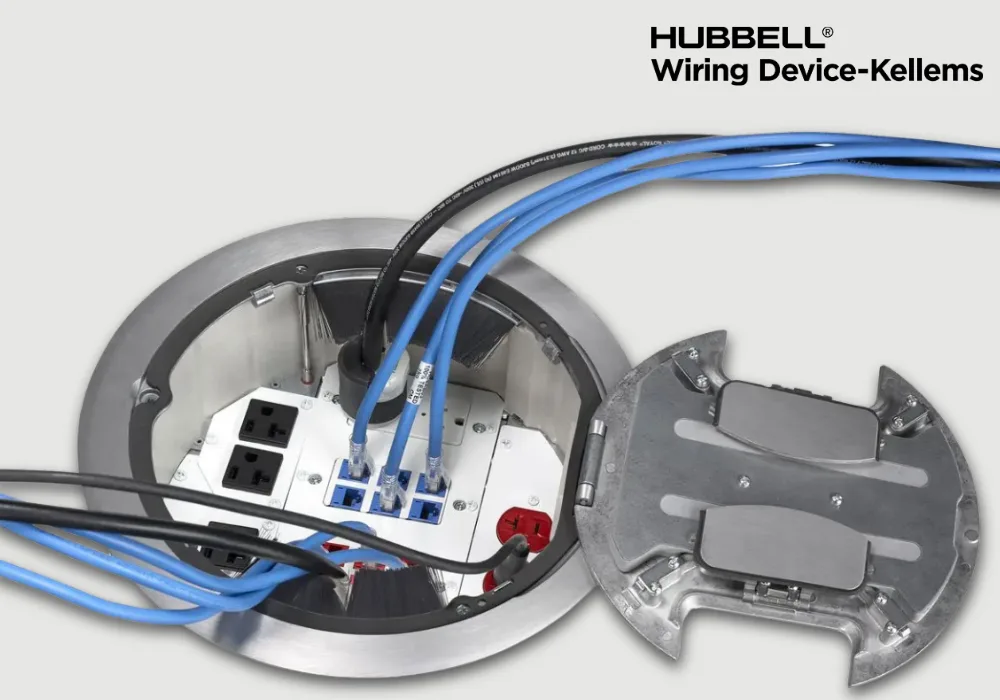 HUBS-CA - WDK SystemOne - Product Card