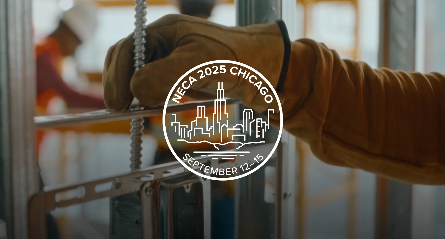 Hubbell is Headed to NECA 2025 in Chicago – Look for Booth #2031! Hubbell is Headed to NECA 2025 in Chicago – Look for Booth #2031!