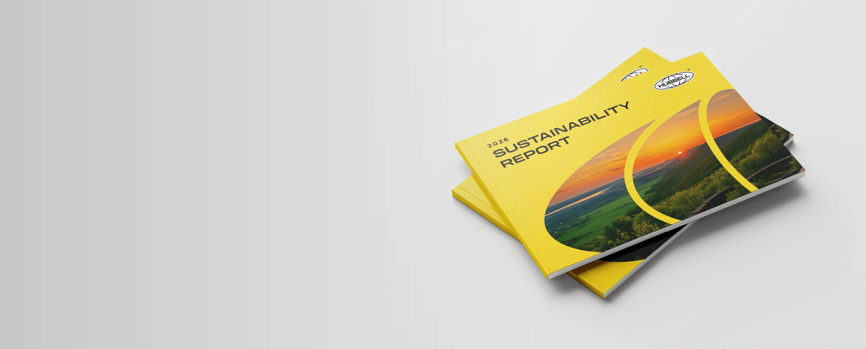 HUBS - Sustainability Report Hero Banner Image