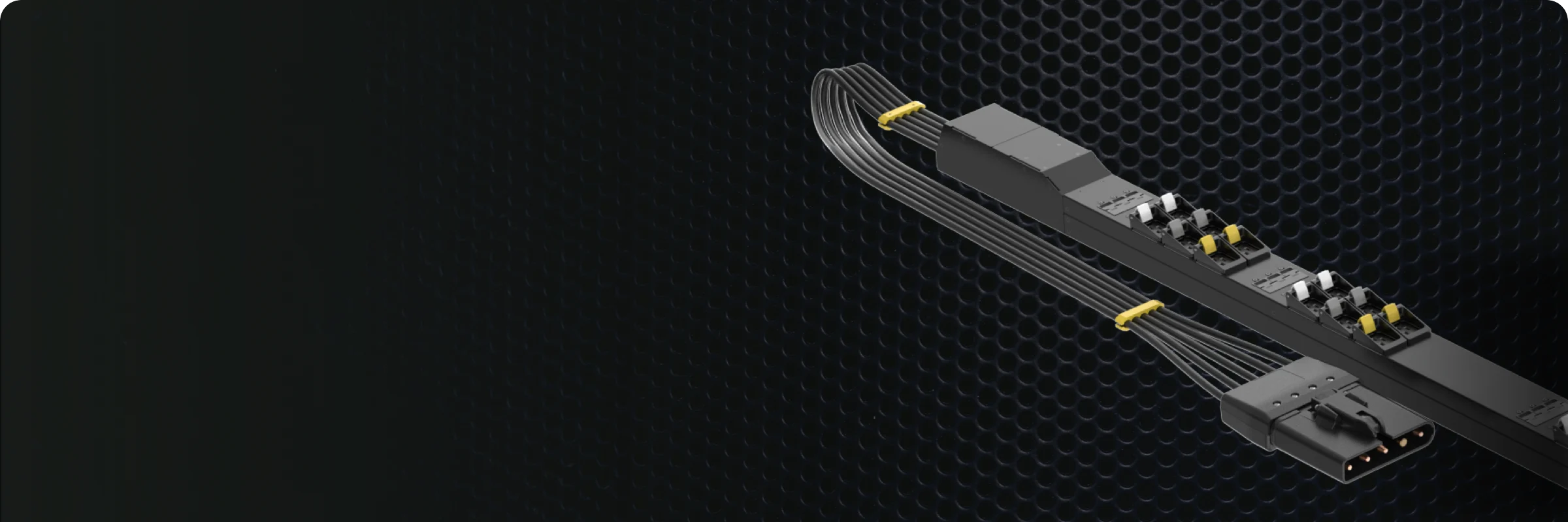 PREM - PowerGain Basic Power Pin Sleeve - Hero Banner Image