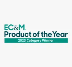 EC&amp;M Product of the Year
