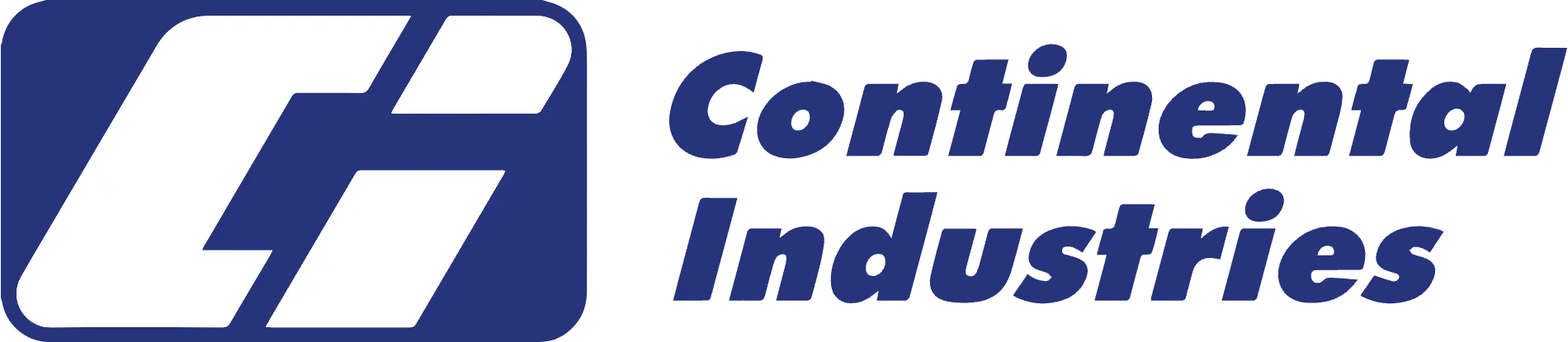 Brand - Continental Industries