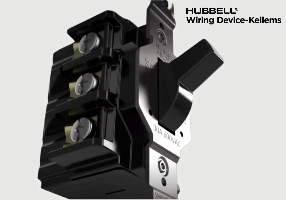 HUBS-CA - WDK 30A Motor Controller - Product Card