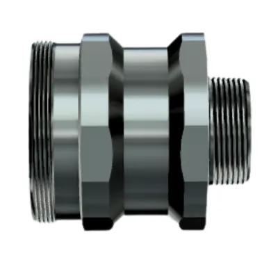 HUBS-CA - Killark ST Teck Connectors - Features Card - Body