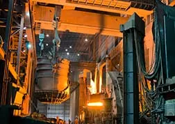 Heavy Industry / Mill Duty