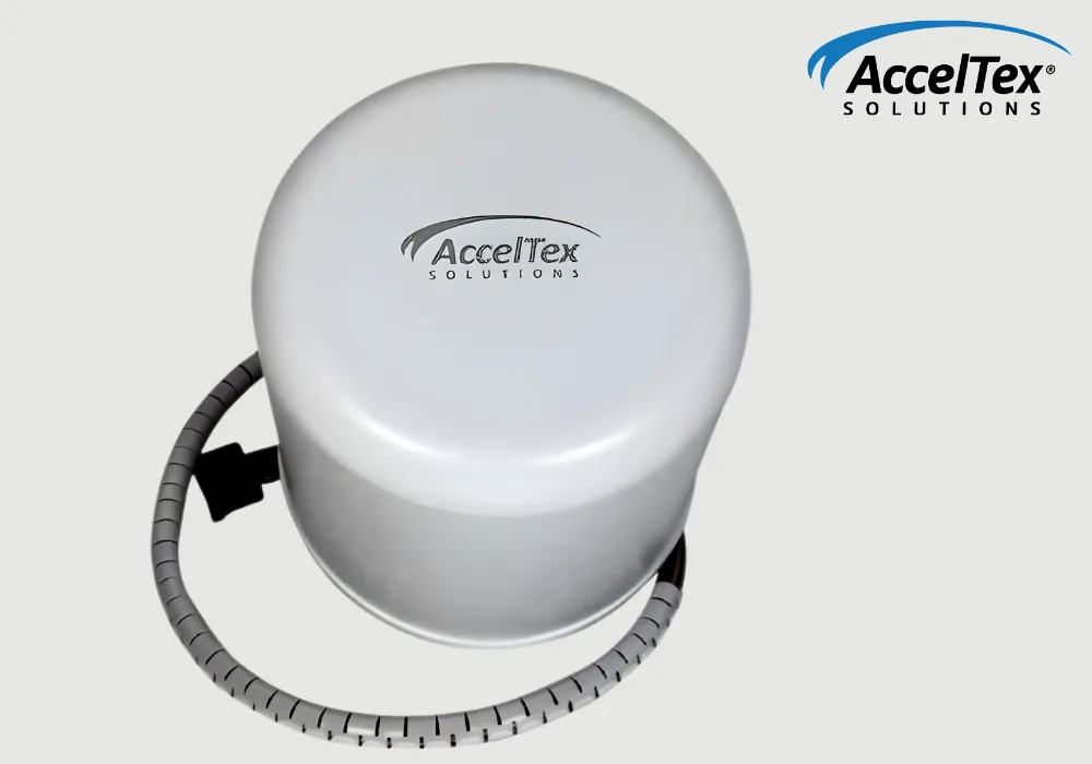 HUBS-CA - Acceltex Solutions - Product Card