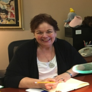 Mary Frances Schurtz-Leon