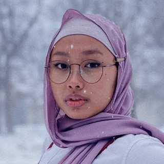 Rara Dzikrina Istifadah