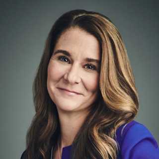 Melinda Gates