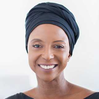 Alexandra Bernadotte