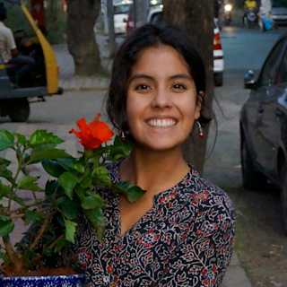 Emiliana Reinoso Gutierrez