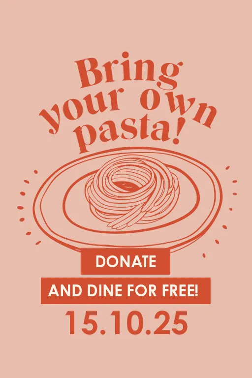 202508 BringYourOwnPasta PromoCard 512x768 202508 BringYourOwnPasta PromoCard 512x768